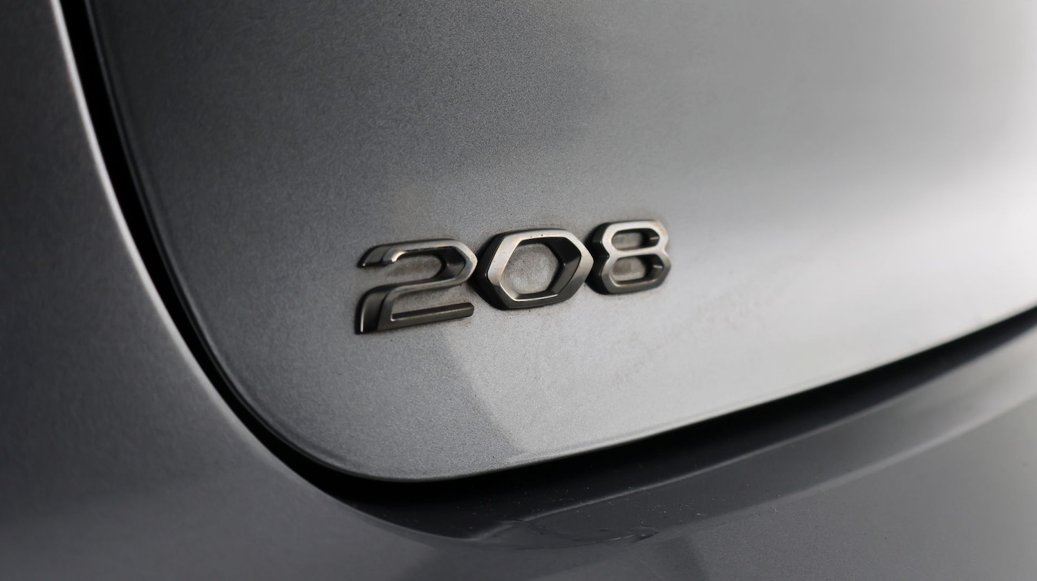 Used Peugeot 208 2021 for sale - 77253559: Photo 20