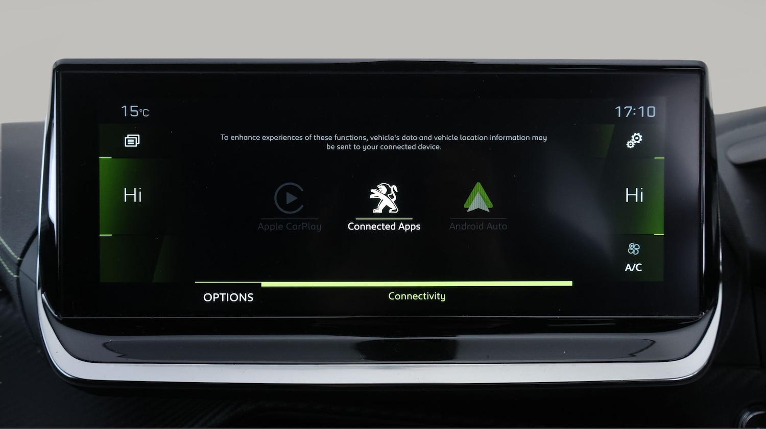 Used Peugeot 208 2021 for sale - 77253559: Photo 26