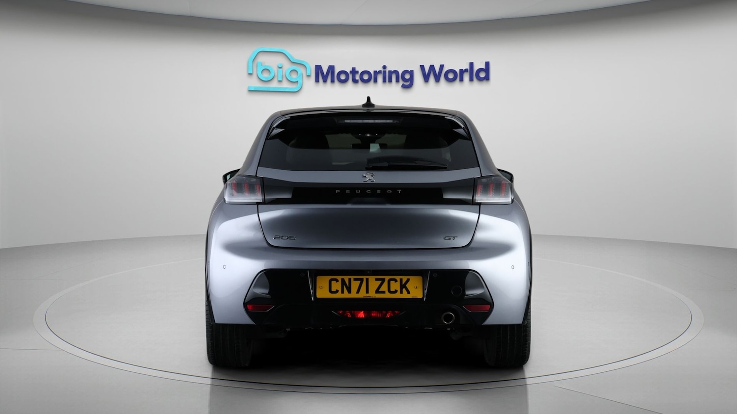 Used Peugeot 208 2021 for sale - 77253559: Photo 6