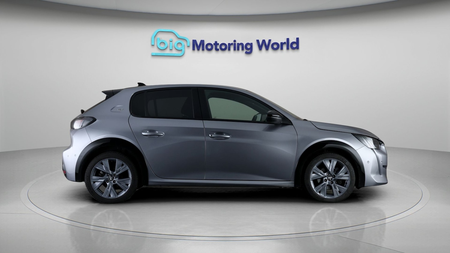 Used Peugeot 208 2021 for sale - 77253559: Photo 8