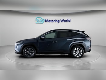 Used Hyundai TUCSON 2023 for sale - 79542777: Photo