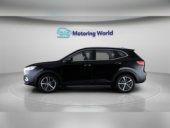 Used MG MG HS 2023 for sale - 79071328: Photo