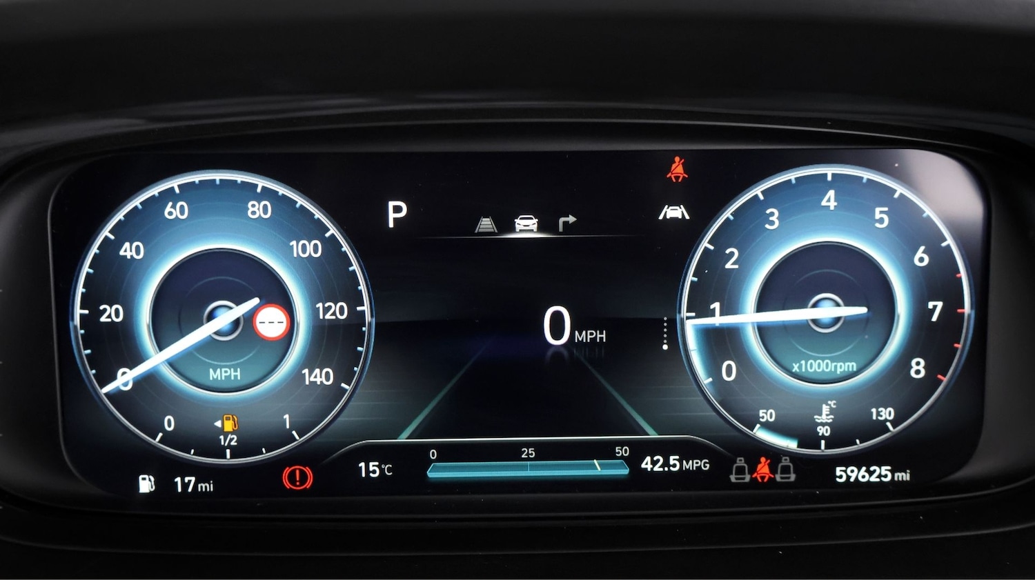 Used Hyundai BAYON 2022 for sale - 77668334: Photo 10