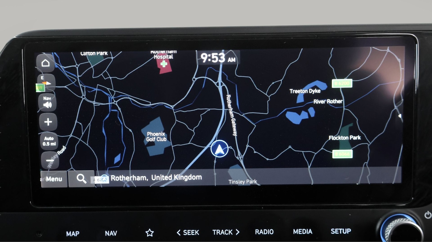 Used Hyundai BAYON 2022 for sale - 77668334: Photo 11