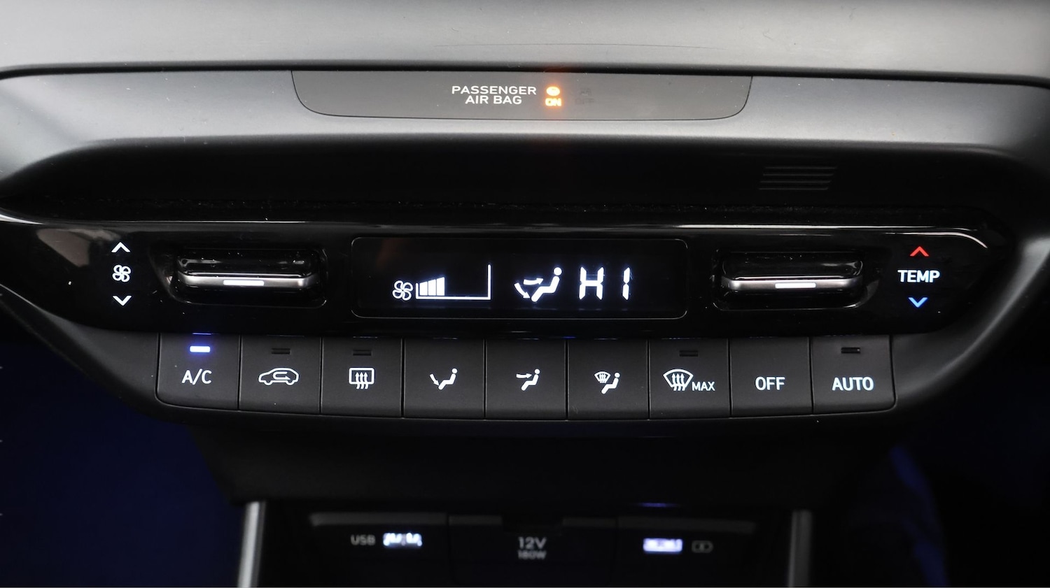 Used Hyundai BAYON 2022 for sale - 77668334: Photo 12