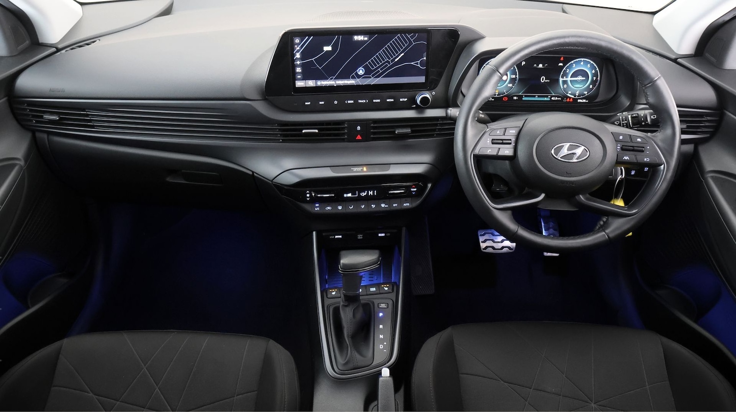 Used Hyundai BAYON 2022 for sale - 77668334: Photo 13