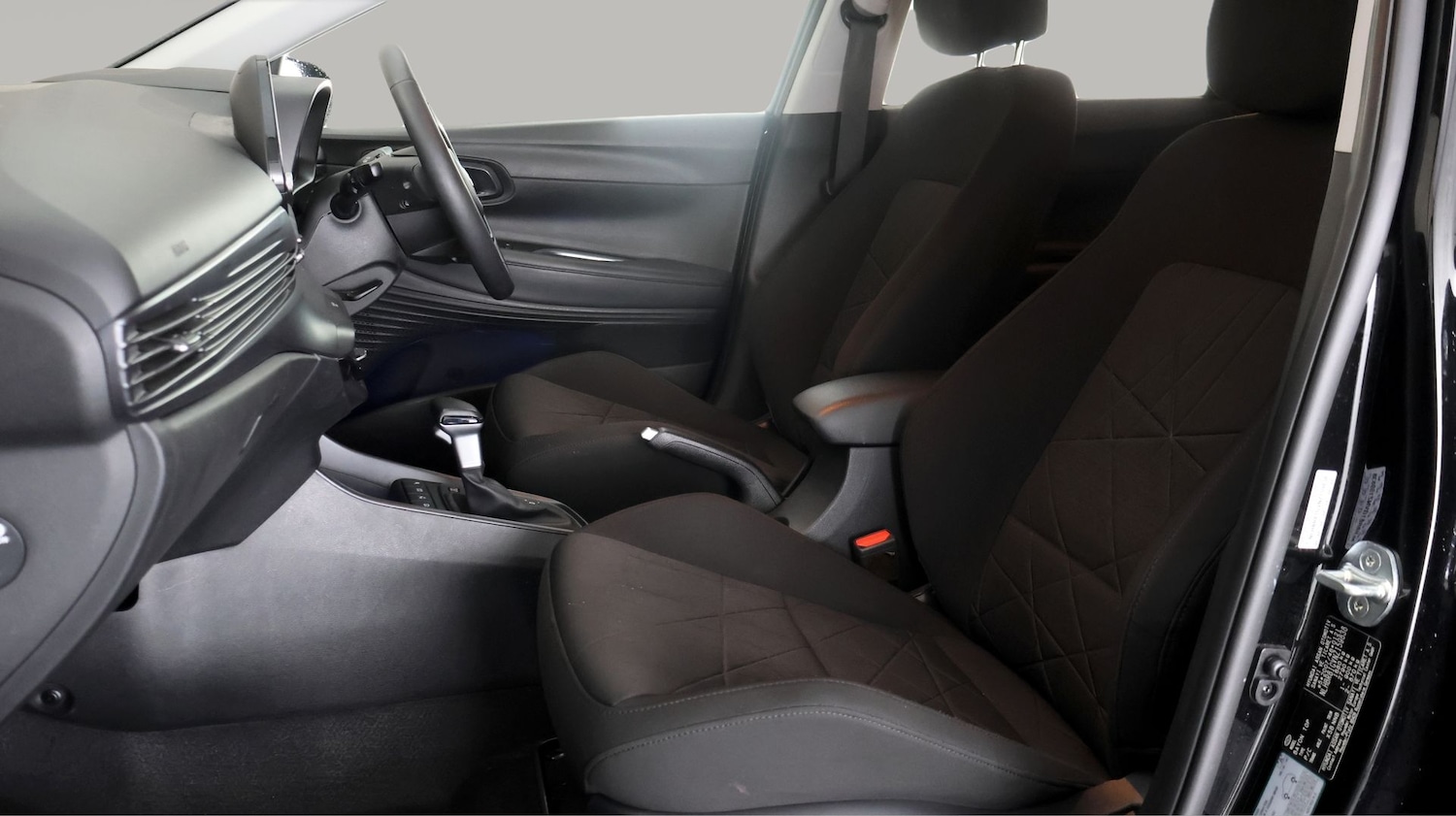 Used Hyundai BAYON 2022 for sale - 77668334: Photo 14