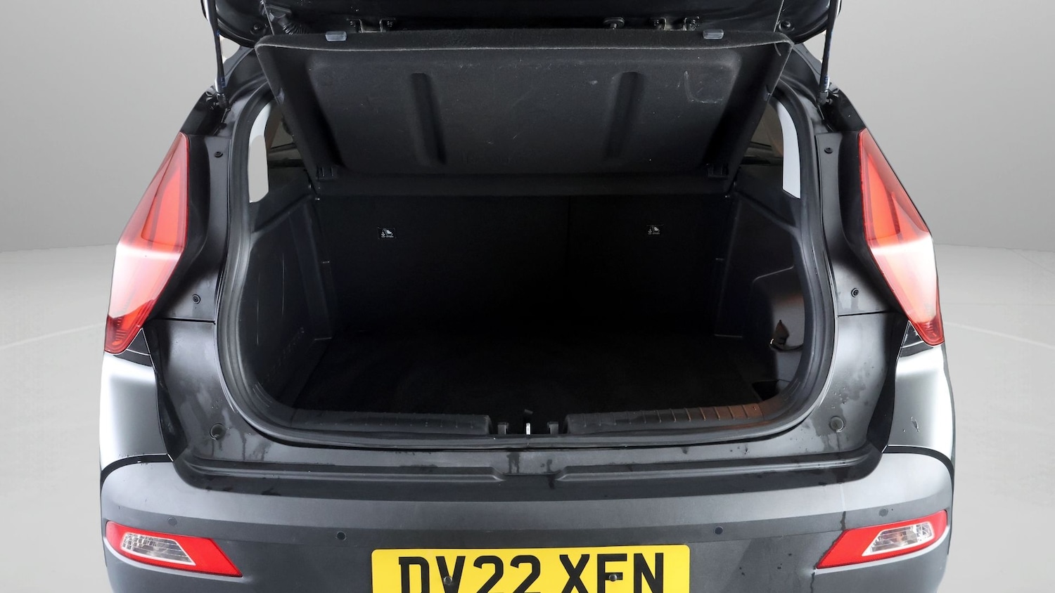 Used Hyundai BAYON 2022 for sale - 77668334: Photo 17