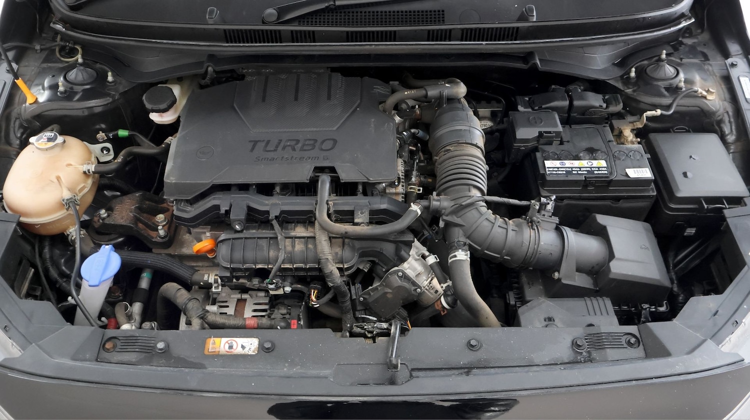 Used Hyundai BAYON 2022 for sale - 77668334: Photo 19