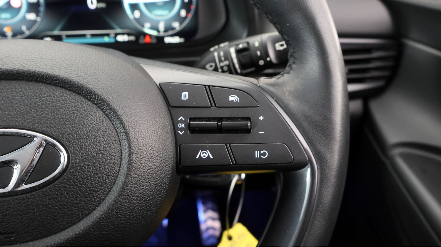 Used Hyundai BAYON 2022 for sale - 77668334: Photo 22