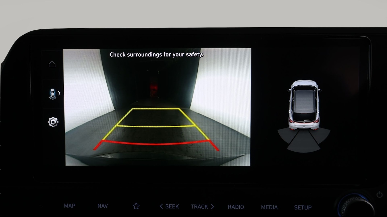 Used Hyundai BAYON 2022 for sale - 77668334: Photo 23