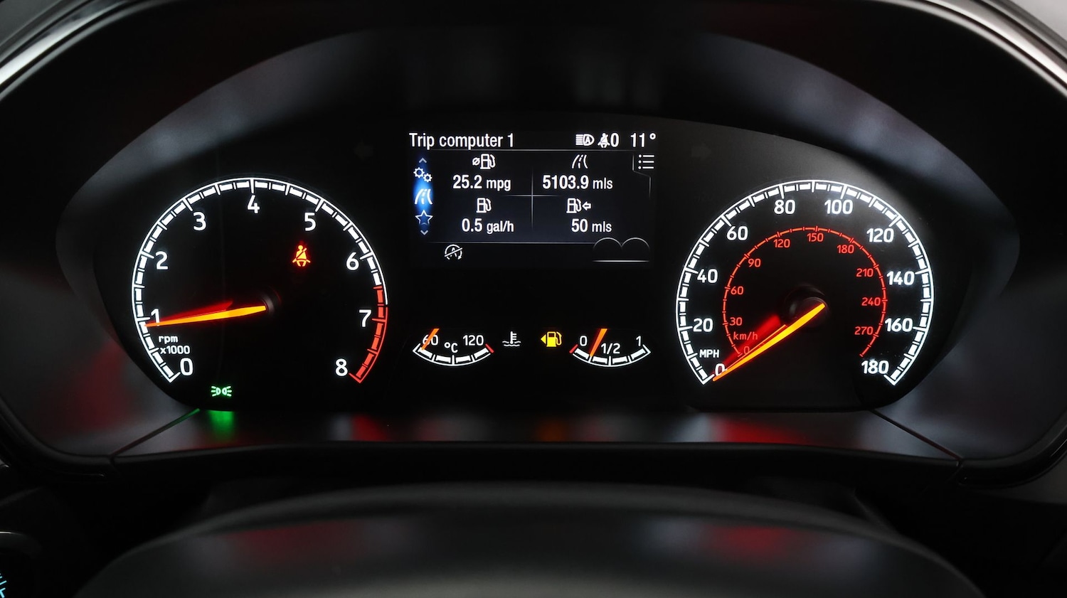 Used Ford Focus 2020 for sale - 78008412: Photo 10