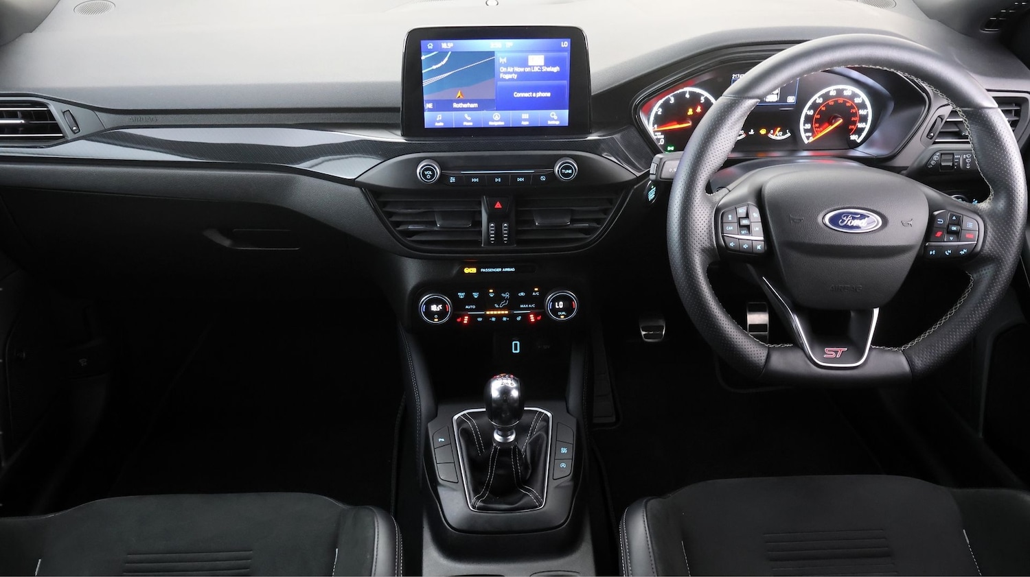 Used Ford Focus 2020 for sale - 78008412: Photo 12