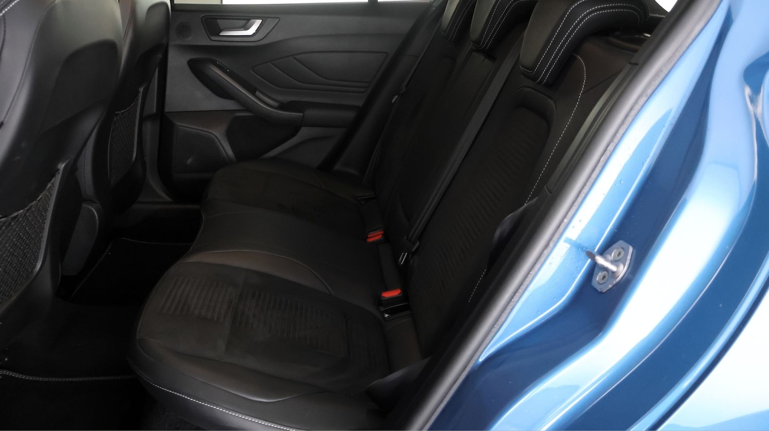 Used Ford Focus 2020 for sale - 78008412: Photo 15