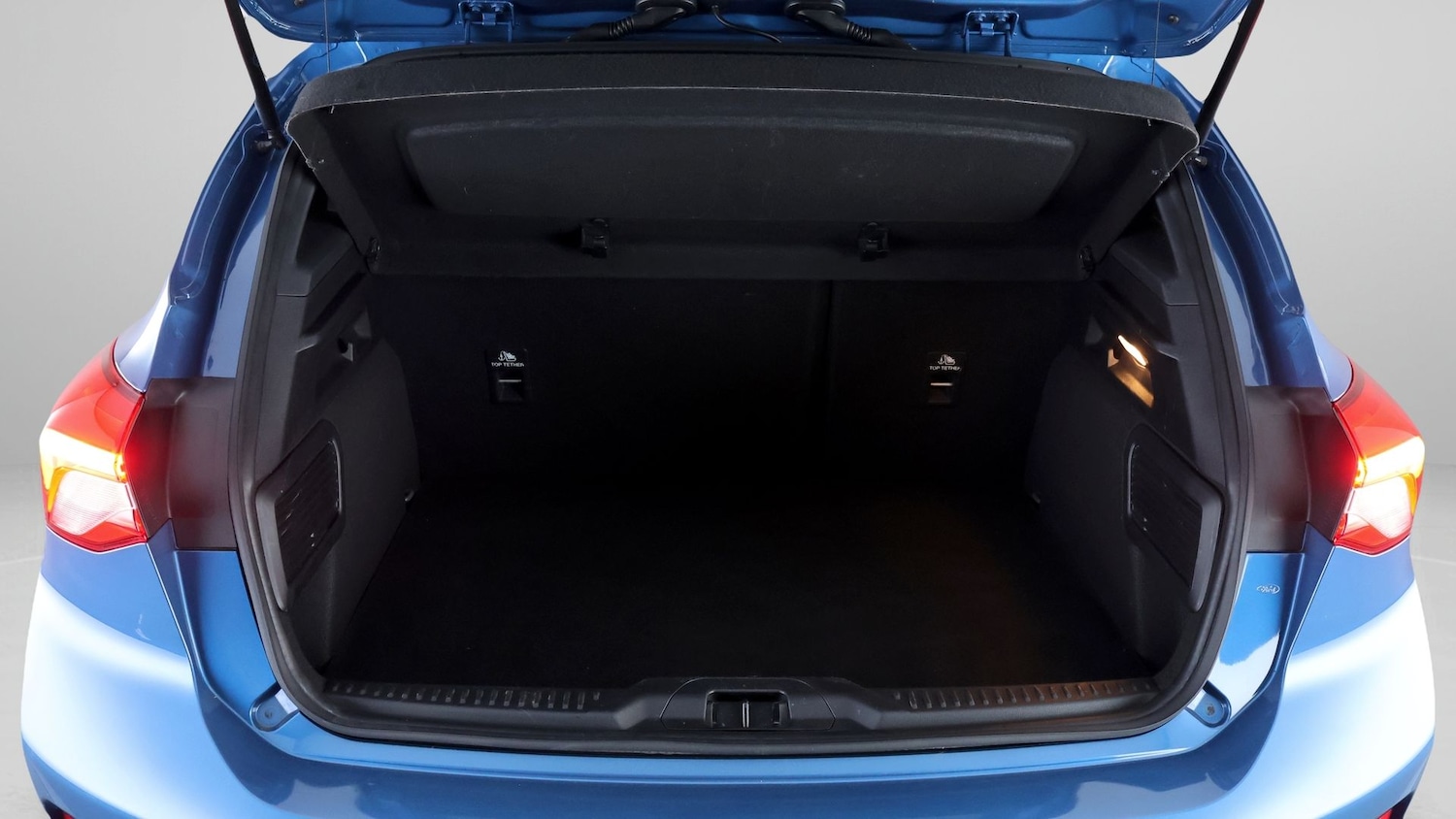 Used Ford Focus 2020 for sale - 78008412: Photo 16