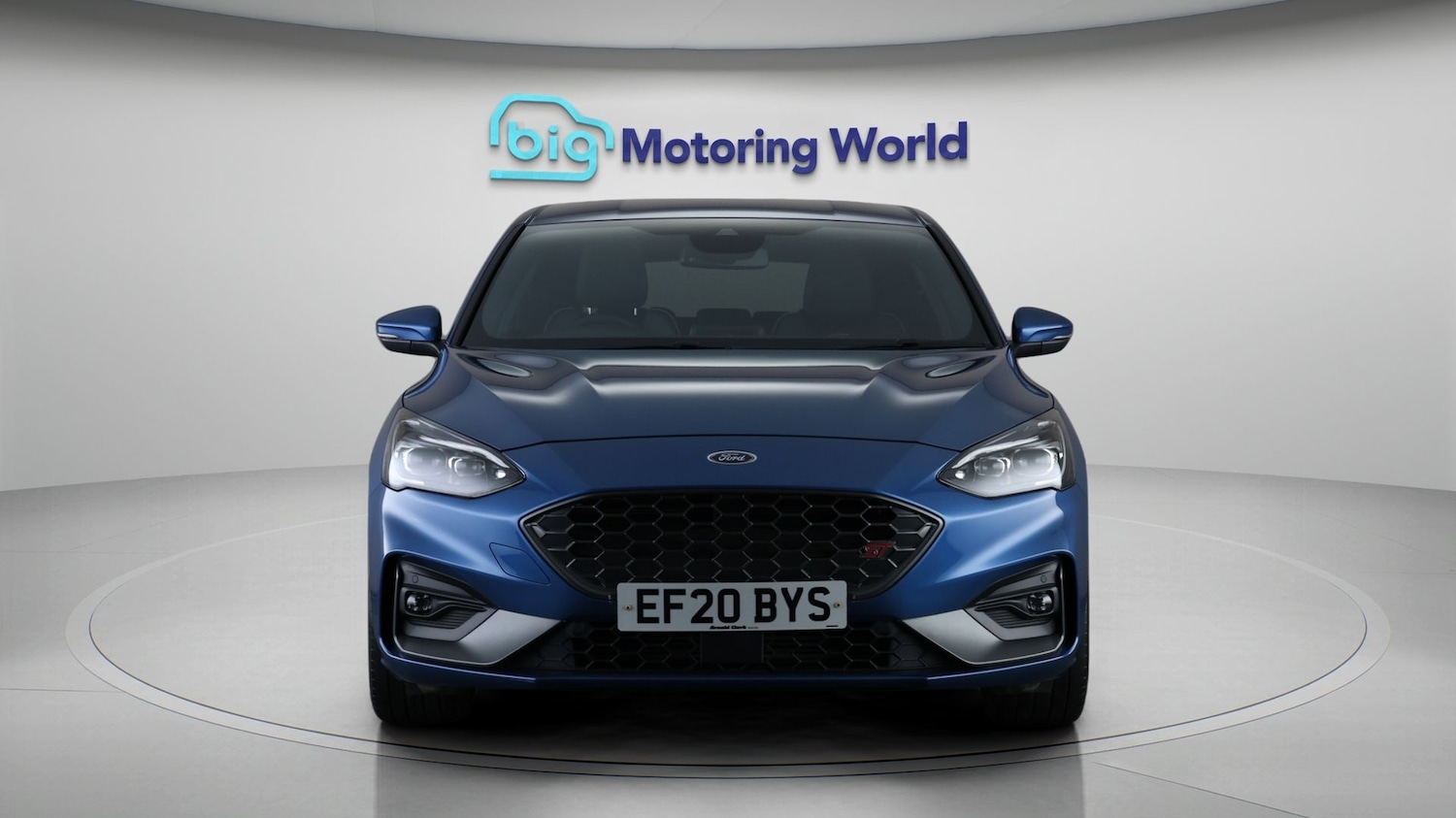 Used Ford Focus 2020 for sale - 78008412: Photo 2