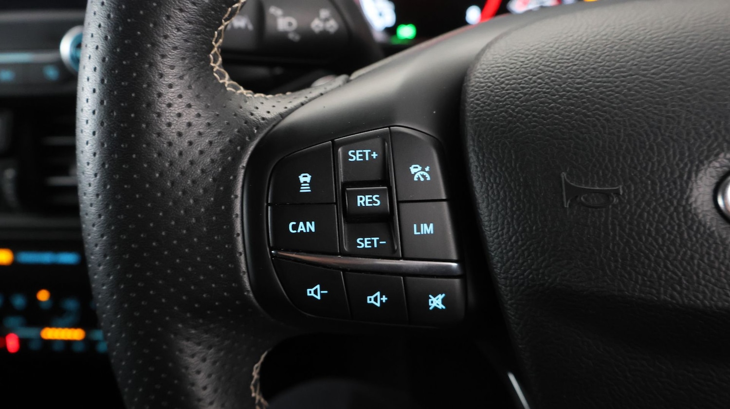 Used Ford Focus 2020 for sale - 78008412: Photo 24