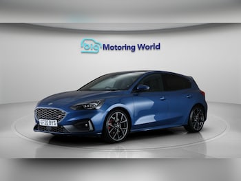 Used Ford Focus 2020 for sale - 78008412: Photo