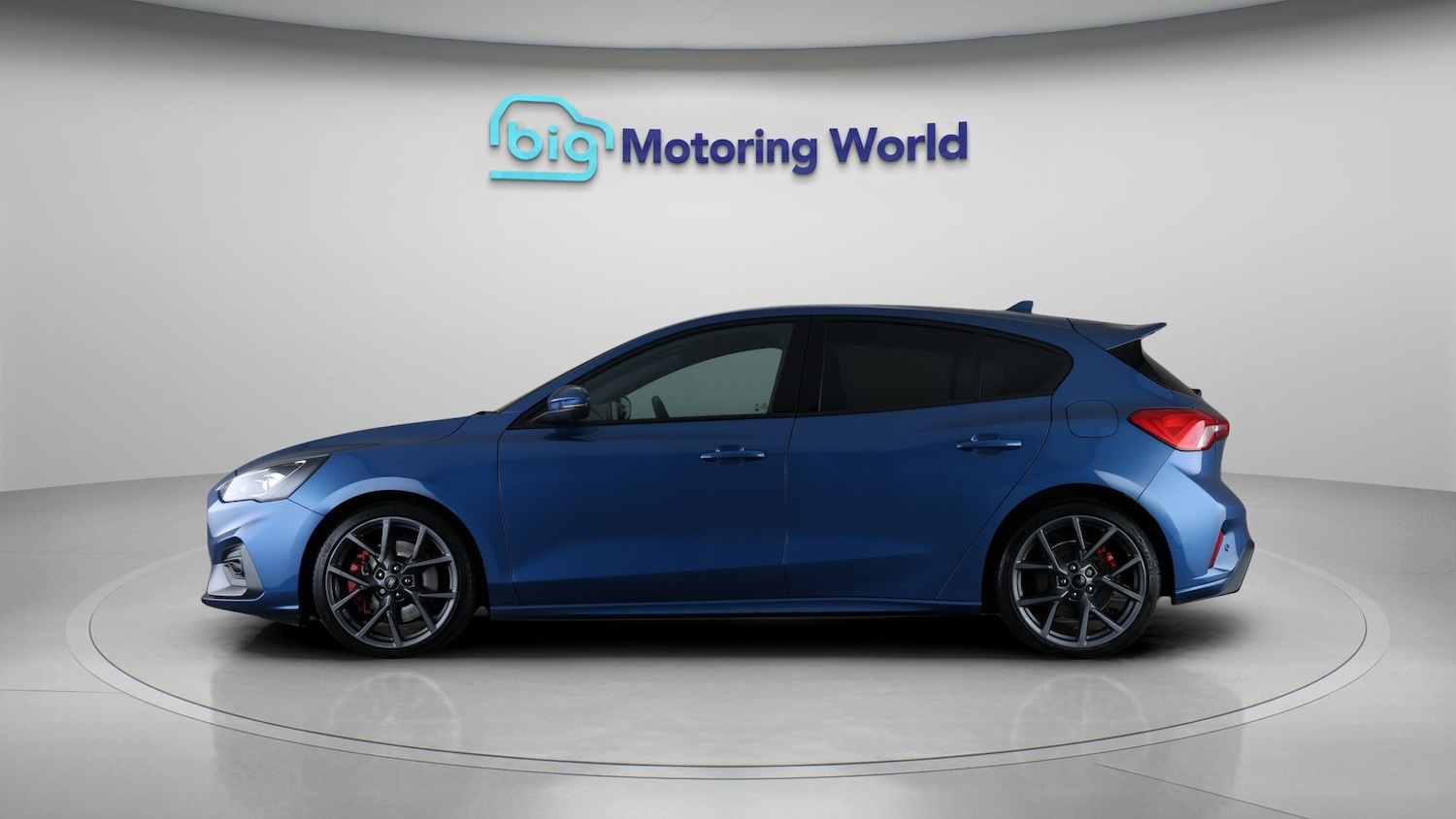 Used Ford Focus 2020 for sale - 78008412: Photo 4