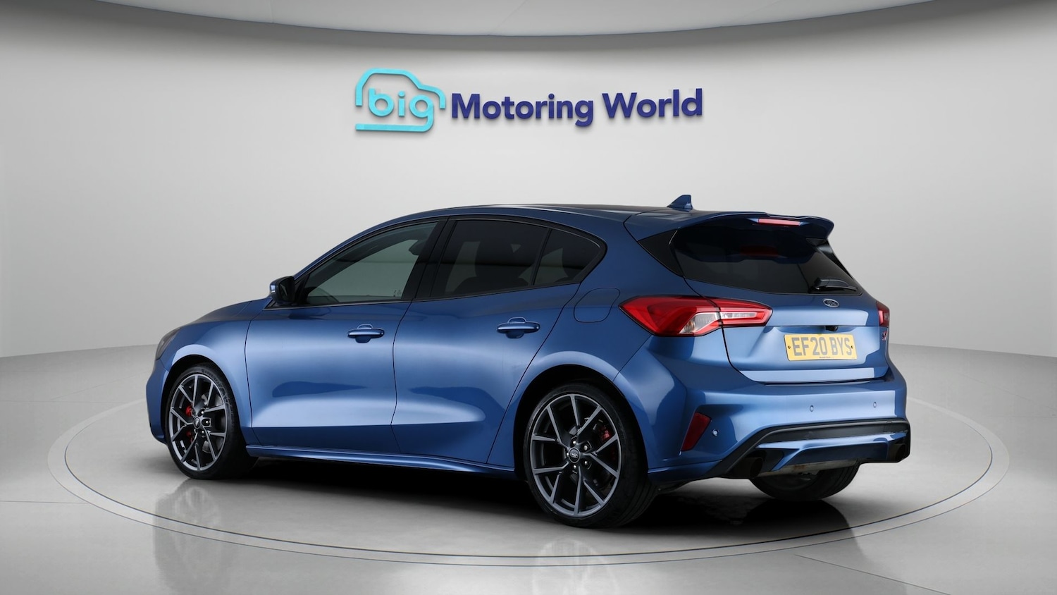 Used Ford Focus 2020 for sale - 78008412: Photo 5