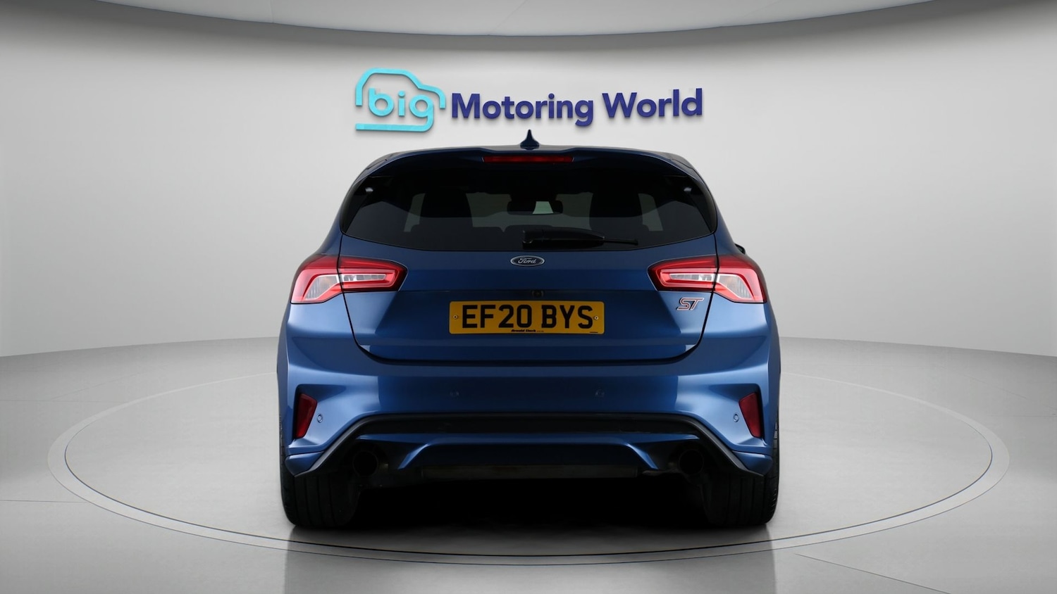 Used Ford Focus 2020 for sale - 78008412: Photo 6