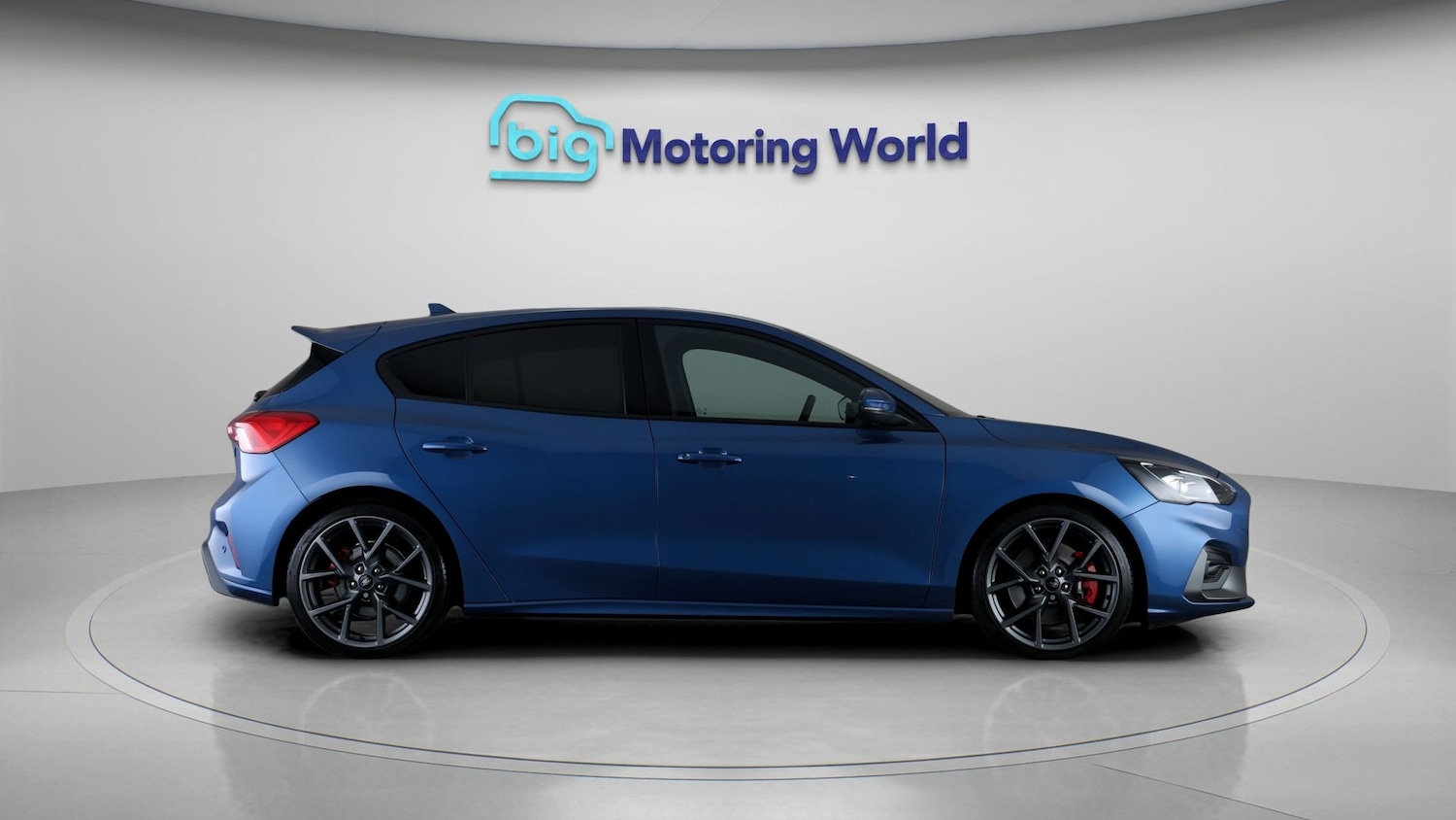 Used Ford Focus 2020 for sale - 78008412: Photo 8