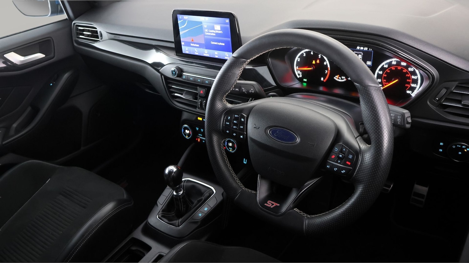 Used Ford Focus 2020 for sale - 78008412: Photo 9