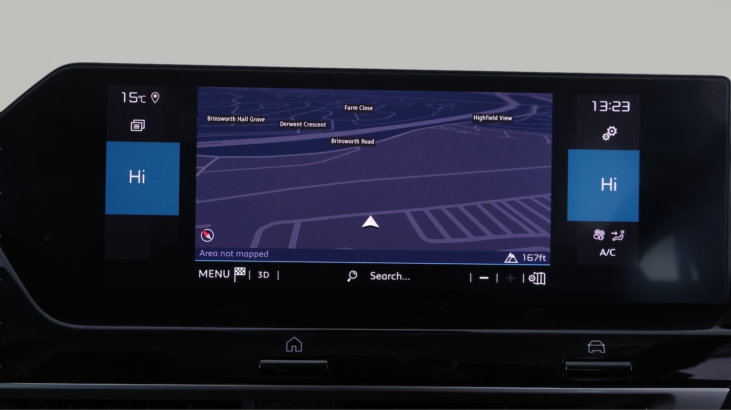 Used Citroen C4 2022 for sale - 77891829: Photo 11