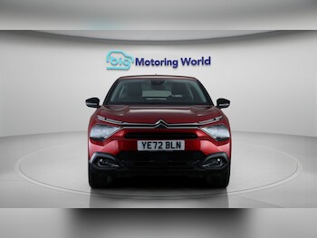 Used Citroen C4 2022 for sale - 77891829: Photo