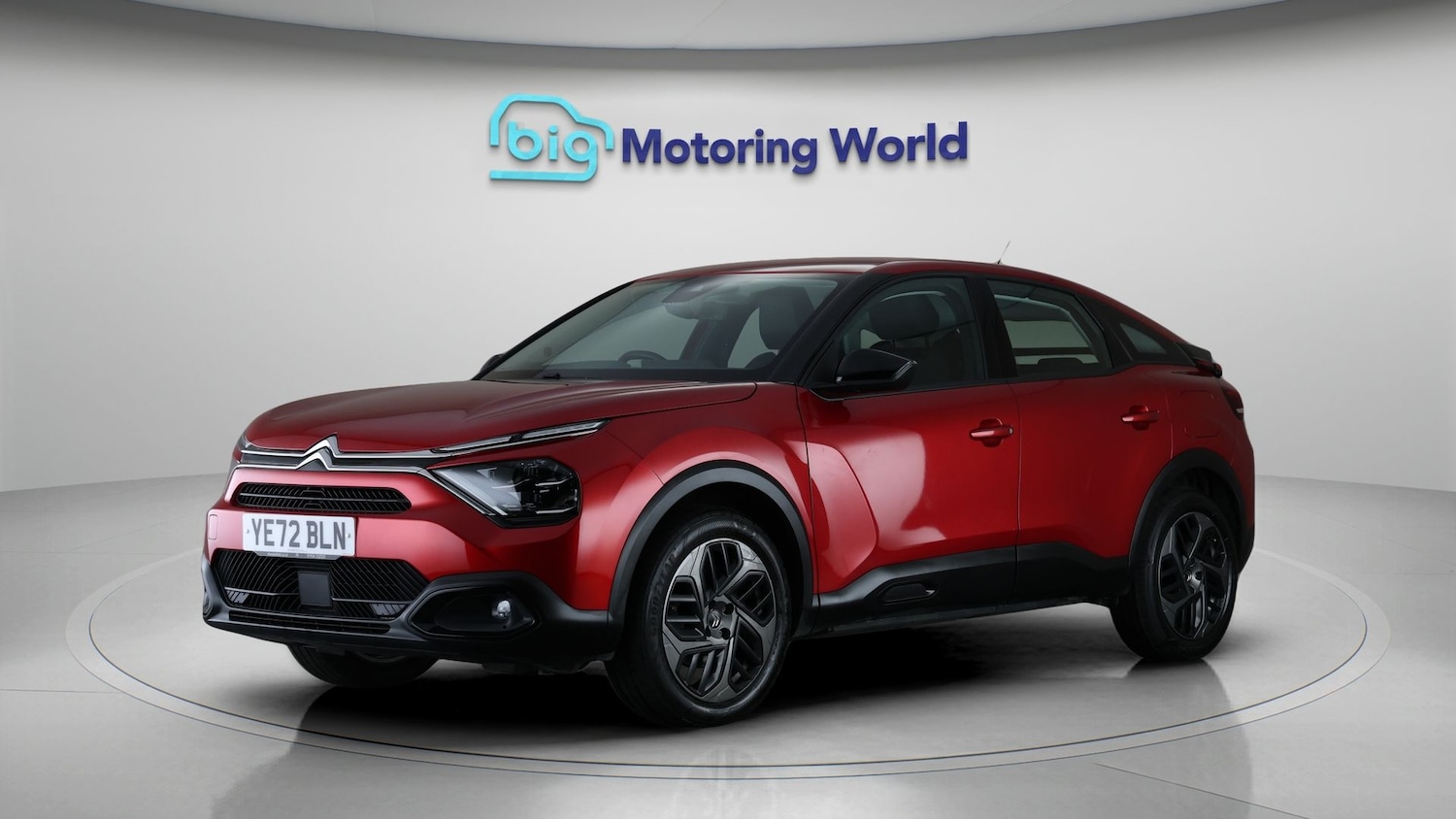 Used Citroen C4 2022 for sale - 77891829: Photo 3