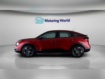 Used Citroen C4 2022 for sale - 77891829: Photo