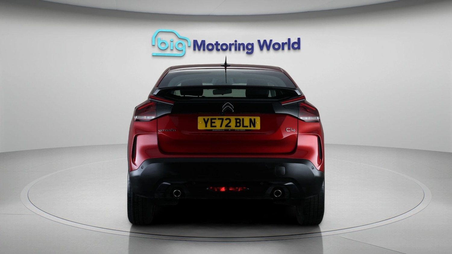 Used Citroen C4 2022 for sale - 77891829: Photo 6