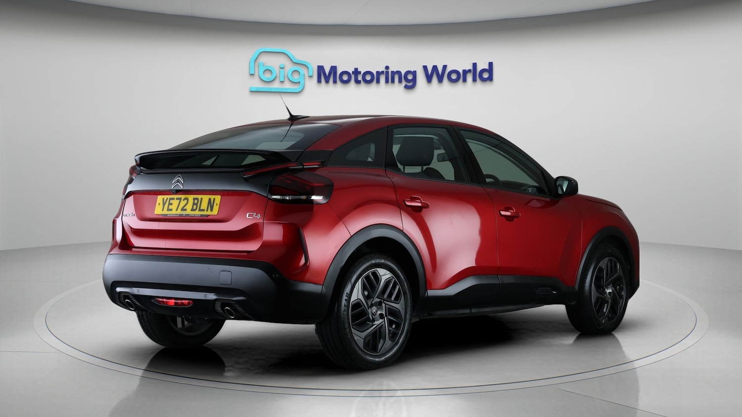 Used Citroen C4 2022 for sale - 77891829: Photo 7