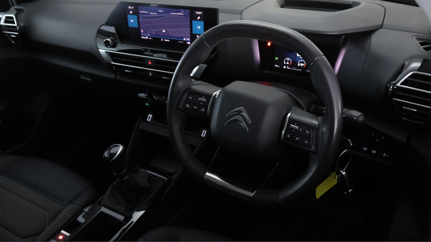 Used Citroen C4 2022 for sale - 77891829: Photo 9