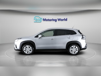 Used Suzuki SX4 S-Cross 2023 for sale - 75139434: Photo