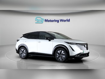 Used Nissan ARIYA 2024 for sale - 79333611: Photo