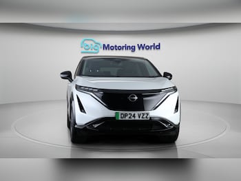 Used Nissan ARIYA 2024 for sale - 79333611: Photo