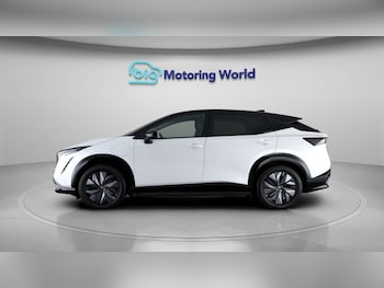 Used Nissan ARIYA 2024 for sale - 79333611: Photo