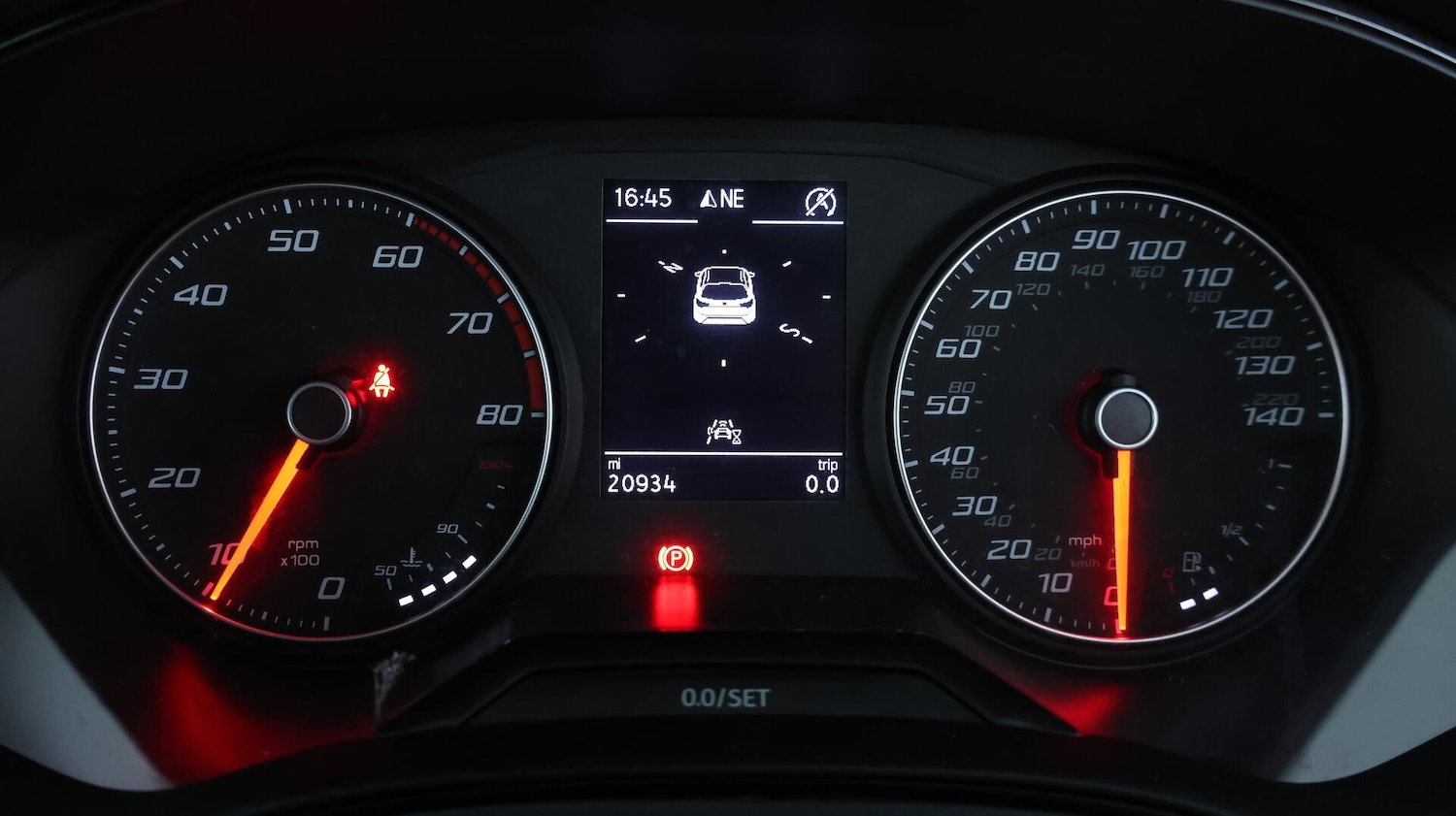 Used SEAT Arona 2022 for sale - 76042058: Photo 10