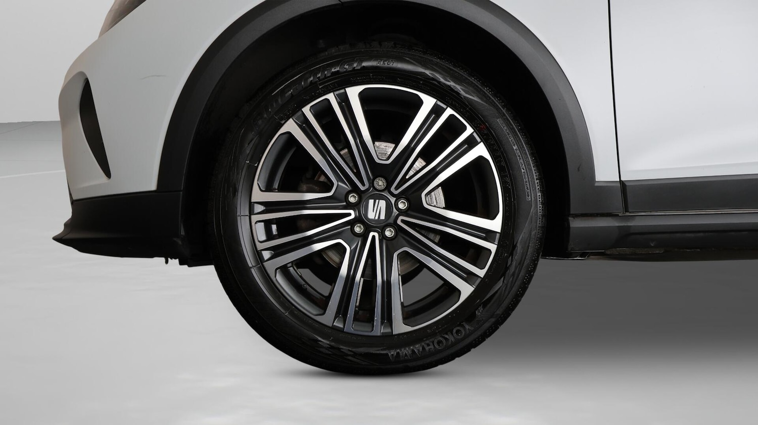 Used SEAT Arona 2022 for sale - 76042058: Photo 17