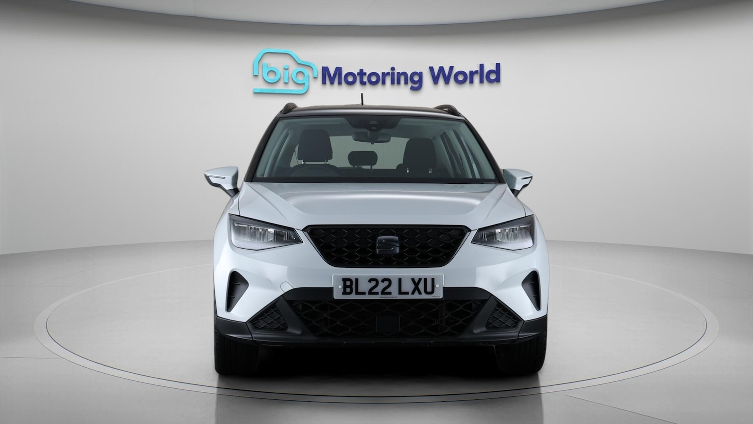 Used SEAT Arona 2022 for sale - 76042058: Photo 2