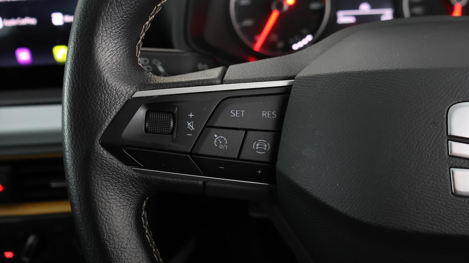 Used SEAT Arona 2022 for sale - 76042058: Photo 21