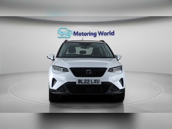 Used SEAT Arona 2022 for sale - 76042058: Photo 2