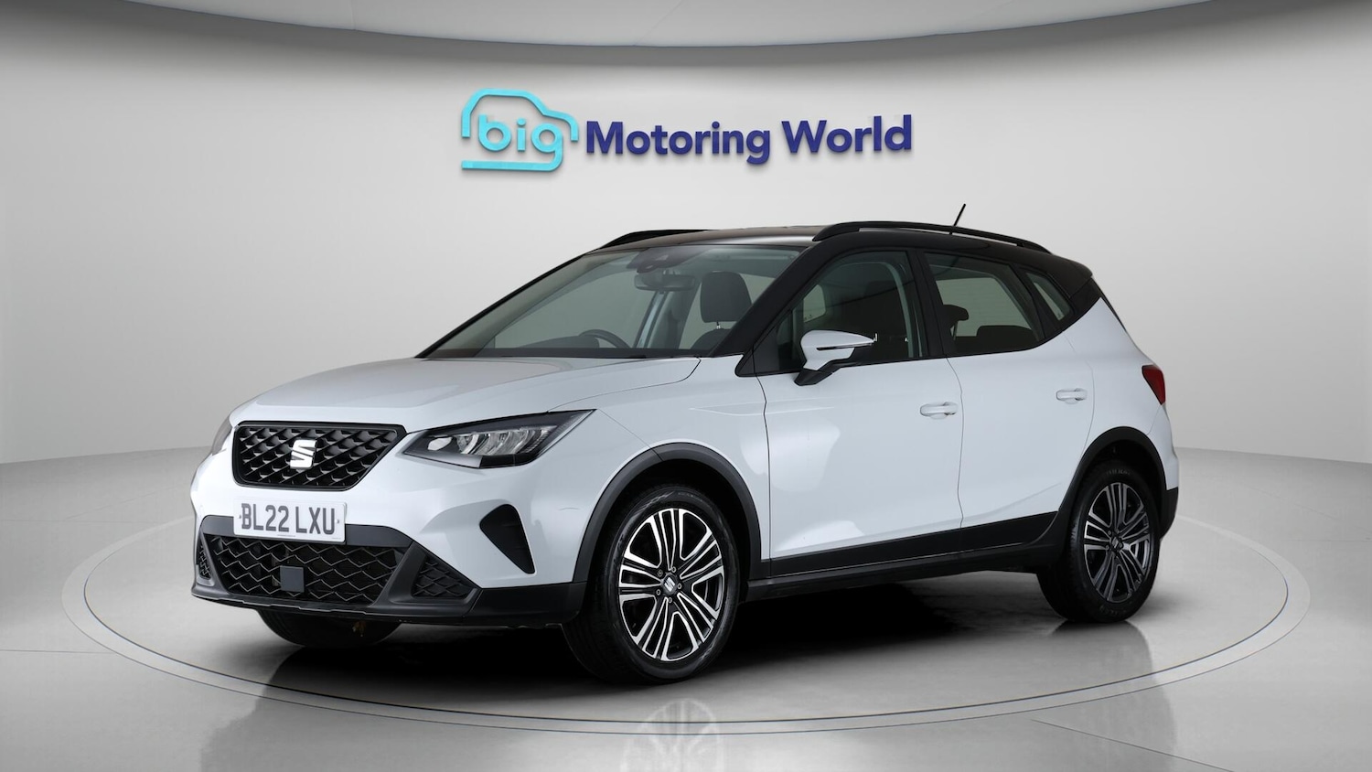 Used SEAT Arona 2022 for sale - 76042058: Photo 3