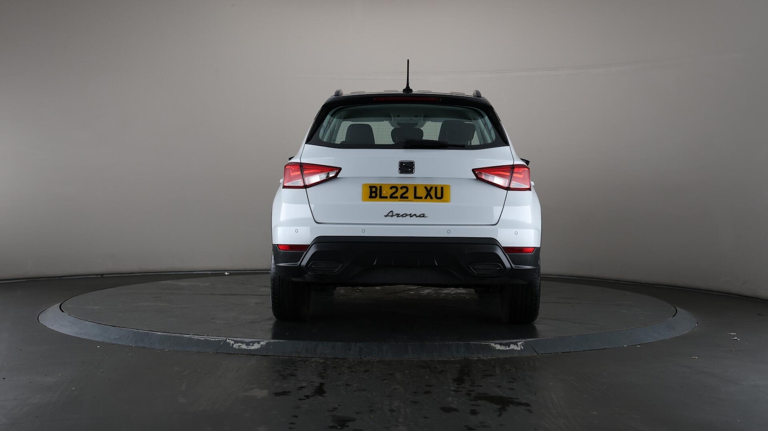 Used SEAT Arona 2022 for sale - 76042058: Photo 34