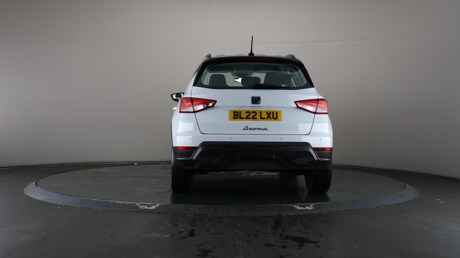 Used SEAT Arona 2022 for sale - 76042058: Photo 35