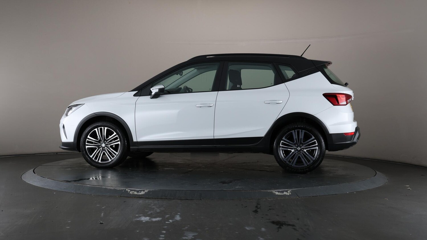 Used SEAT Arona 2022 for sale - 76042058: Photo 36