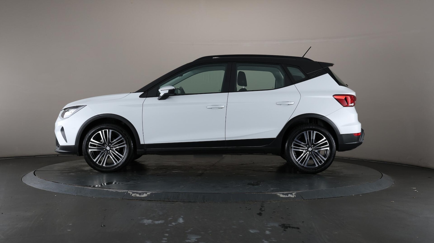 Used SEAT Arona 2022 for sale - 76042058: Photo 37