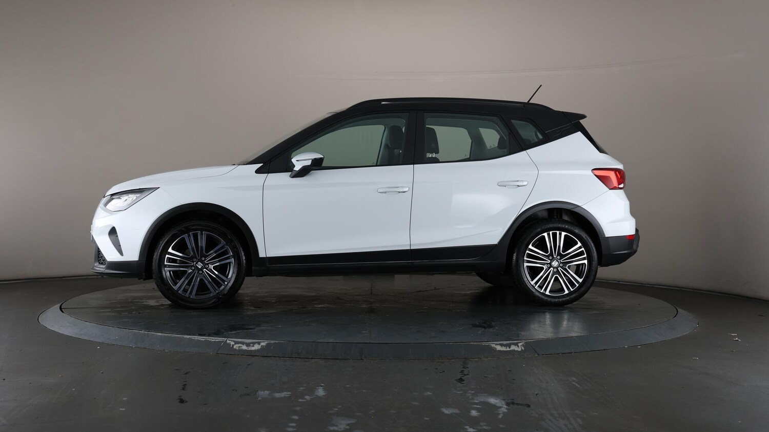 Used SEAT Arona 2022 for sale - 76042058: Photo 38