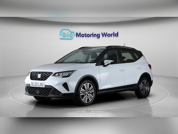 Used SEAT Arona 2022 for sale - 76042058: Photo 3